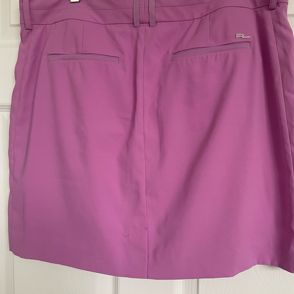 Women’s Polo Golf Ralph Lauren skort. Size 12. - Picture 4 of 4